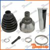 Joint kit extérieur pour arbre de transmission pour MAZDA | 15-1535, 607-535